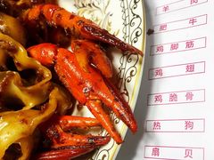 -虾胡闹龙虾馆(湄南河店)