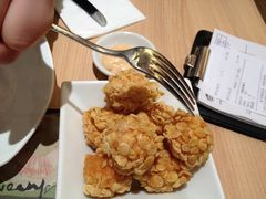 鱼籽虾球-必胜客(百联又一城店)