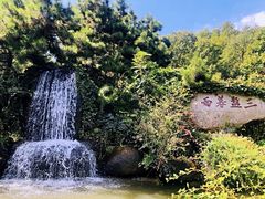 -天津盘山风景名胜区