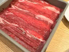 -温野菜涮涮锅(曲江大悦城店)