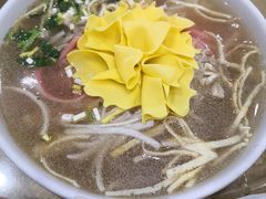 -真不同饭店(老城店)