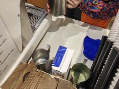 -逸派咖啡 EPARKCOFFEE(广安门店)