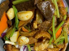 -李老哈·东北菜(宋园路店)