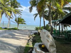 -福顺顺发海鲜餐厅