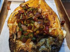 -驿楼兰·新疆菜(火车站店)