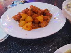 -王庄阿咪海鲜大排档(象园店)