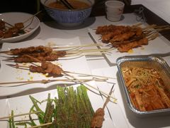 -寿州大饭店·餐厅