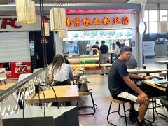 -冯鑫记南京鸭血粉丝汤(南京南站店)