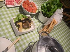 -番食园鲜食火锅(高新店)