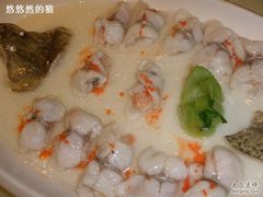 芙蓉富贵鱼-紫阳家宴(源深店)
