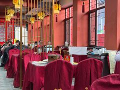 -老边饺子馆(中街店)