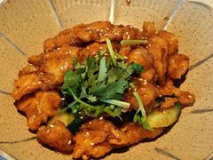 -三宝大饭店-中和艺素餐厅(浦上金山正祥广场店)