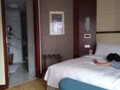 -北京中国大饭店