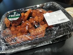 炸风情骨肉-7fresh七鲜(大族广场店)