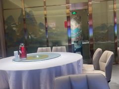 -沽上民肴·海鲜锅贴·天津菜(福州道鸿正家园店)