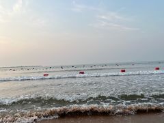 -金梦海湾浴场