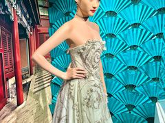 -北京杜莎夫人蜡像馆
