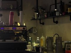 -SeekSeeking咖啡专门店(堰塘街店)