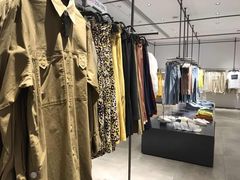 -URBAN REVIVO(荟聚中心店)