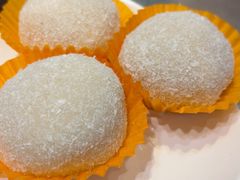 -一口小满手作糯米糍(北山店)