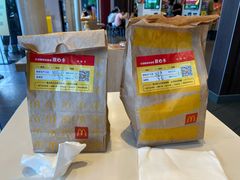 -麦当劳(季华好又多店)