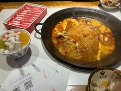 -老天桥蛙炉火锅(姑苏总店)