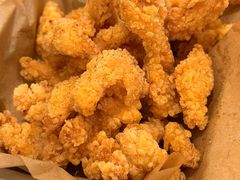 -春家·非遗手工小吃(徐汇万科广场店)