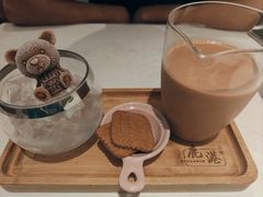 -鹿港小镇(黄金店)