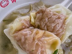 -海平馄饨(逍遥二路店)