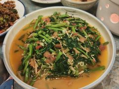 -浩海火燒雲傣家菜(芮欧百货店)