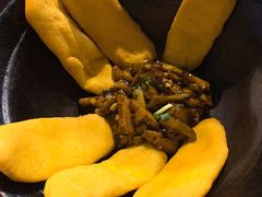 -洪福龙虾