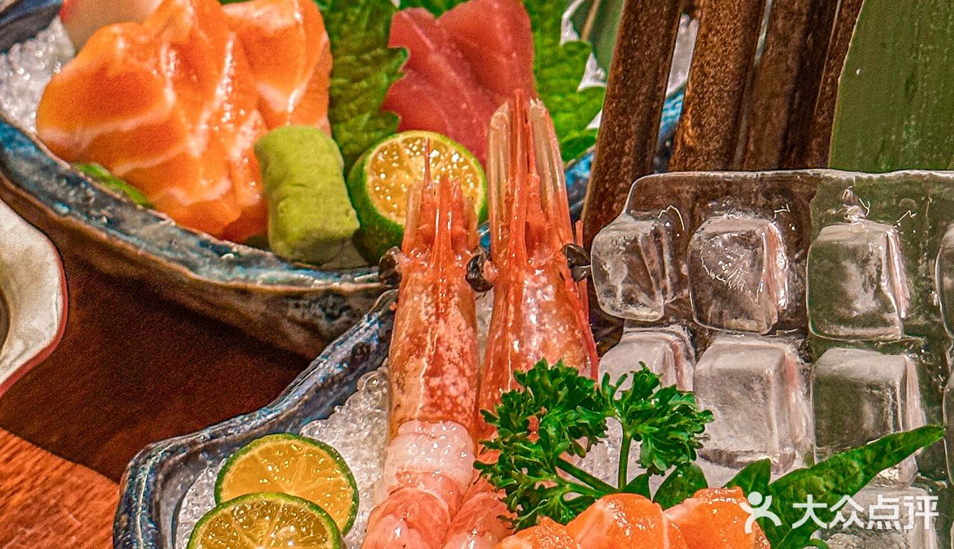 我愿称之为杭州坠好吃的烧鸟店丨世界杯观赛季