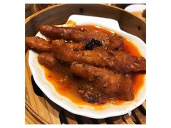 -万龙洲海鲜(大兴绿地缤纷城店)