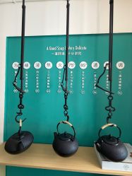 -梵茜儿·头道汤养生馆