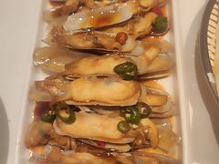 -拾柴熏酱-鲜虾水饺(群力店)