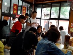 -洞子口张老二凉粉(文殊院店)