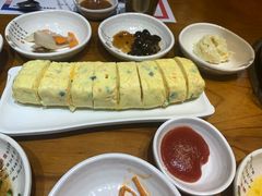 奶酪鸡蛋卷-青鹤谷(苏州店)