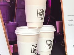 -JPG coffee(广州体育西店)
