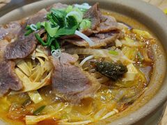 -砂锅爷·老成都砂锅菜(昌平店)