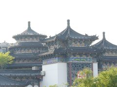 -西安城墙·碑林历史文化景区