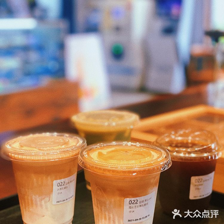日照攻略｜隐藏在海边的图书咖啡馆，爱了吗？