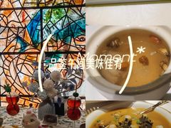 -彩虹之约•淮扬家宴(亚运村店)