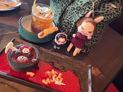 -哈蒙德餐厅