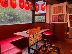 -大阪烧肉BAKA一代(国贸商住大厦店)