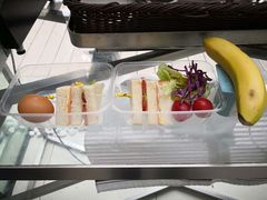 -北京临空智选假日酒店