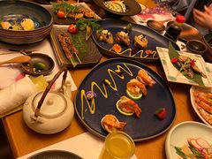 -大江户日本料理(吕厝店)
