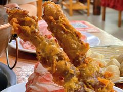 -元盛居(生态大街店)