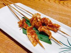 -云海肴·汽锅鸡·云南菜(美罗城店)