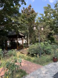 -莲生母婴月子中心(清水河公园店)