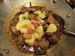 -云味馆·云南菜·云南米线(景田店)